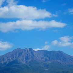 羽田 - 鹿児島